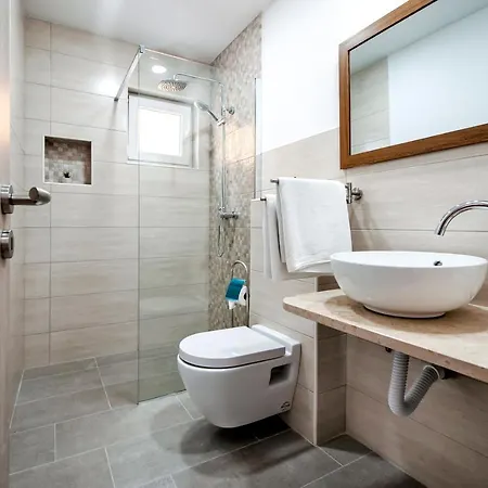 Istra Apartmán Rovinj