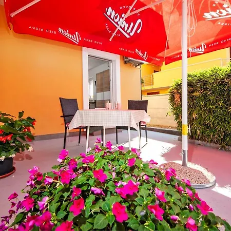 Apartman Istra *