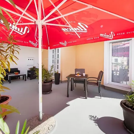 Apartman Istra Rovinj