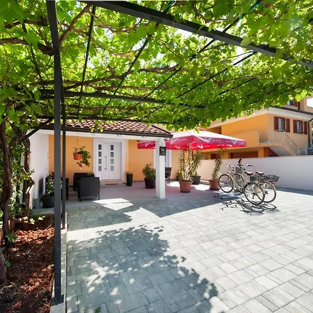 Istra Apartman
