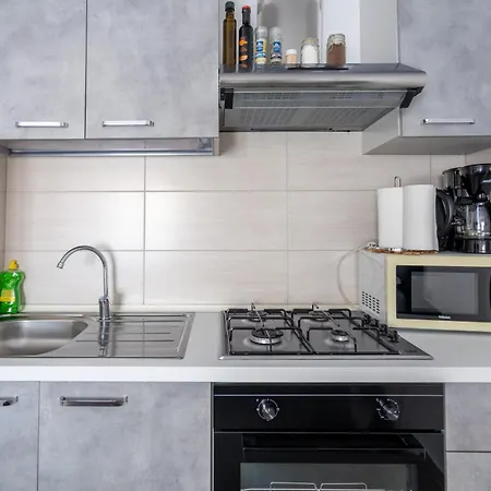 Istra Apartman
