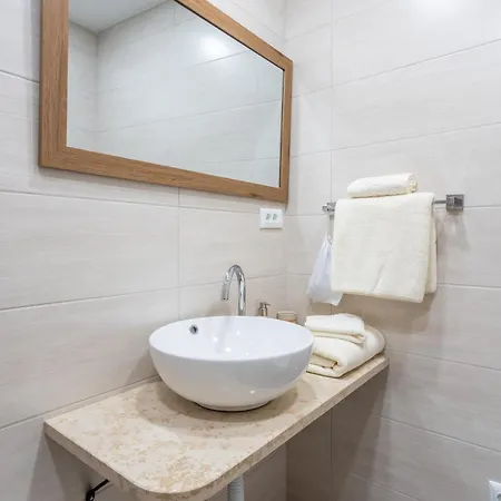 Apartman Istra