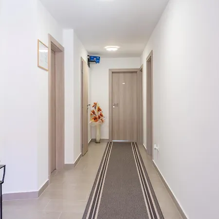 Apartman Istra *
