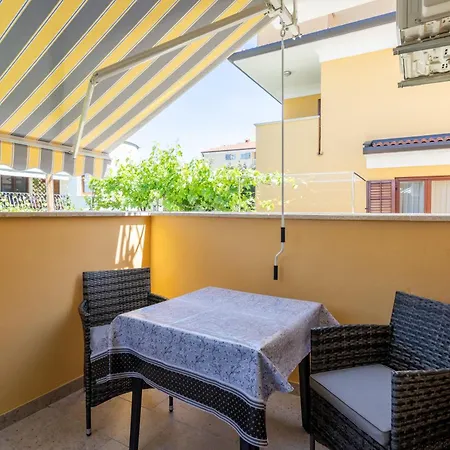 Istra Apartman Rovinj