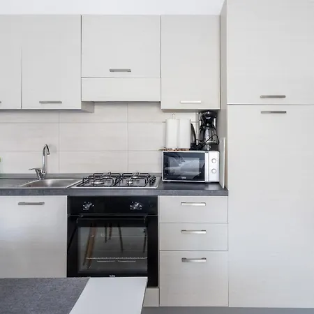 Istra Apartman