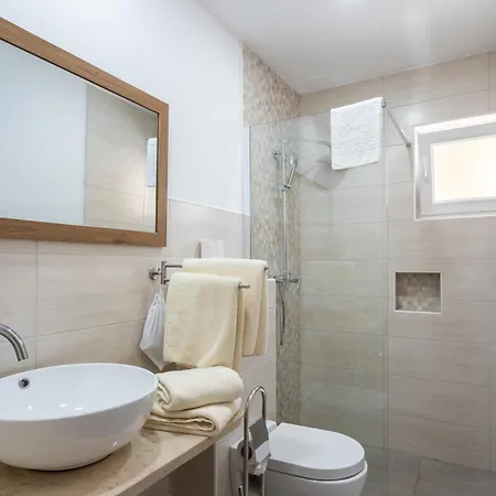 Apartman Istra *