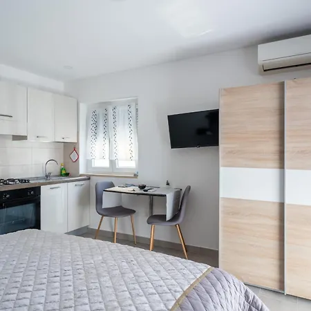Apartman Istra *