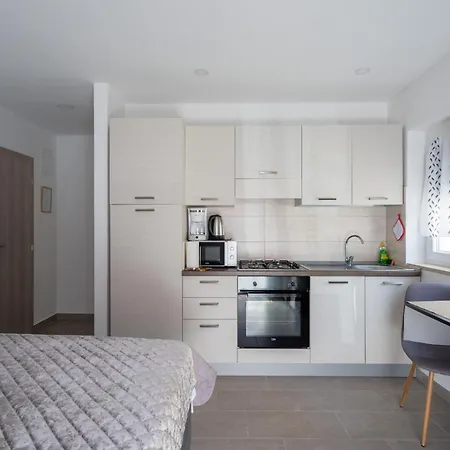 Apartman Istra *