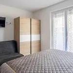 Appartement Istra *