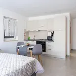 Appartement Istra *