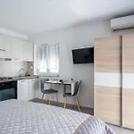 Apartment Istra *