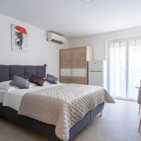 Appartement Istra Rovinj