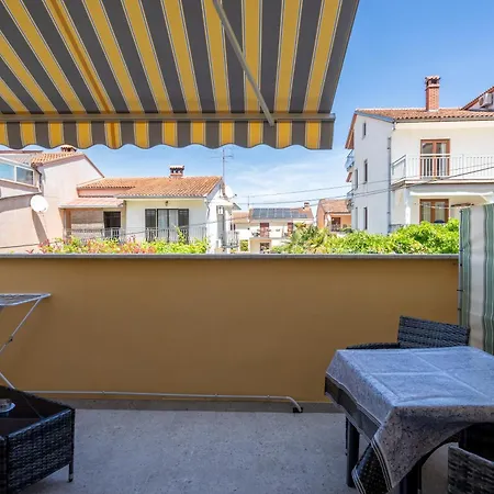 Appartement Istra *