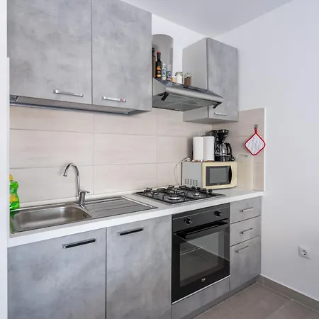 Istra Apartment Rovinj