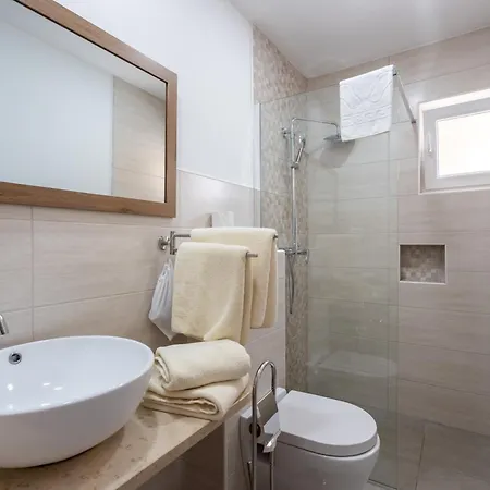 Appartamento Istra Rovigno