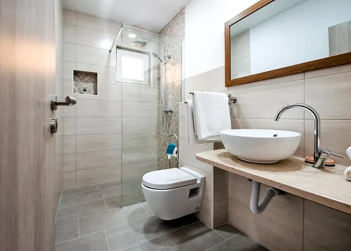 Istra Apartamento Rovinj