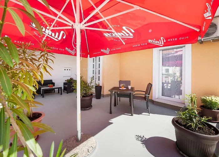 Apartamento Istra Rovinj