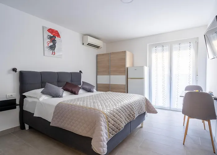 Apartamento Istra Rovinj