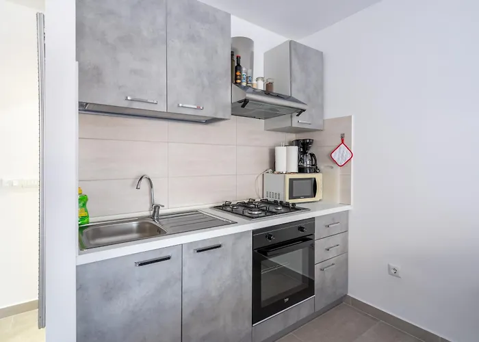 Istra Apartamento Rovinj