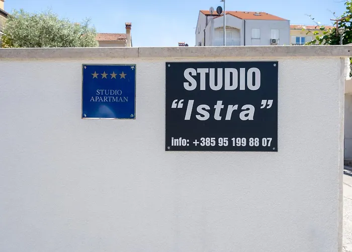 Apartamento Istra