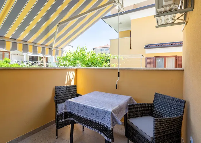 Istra Apartamento Rovinj