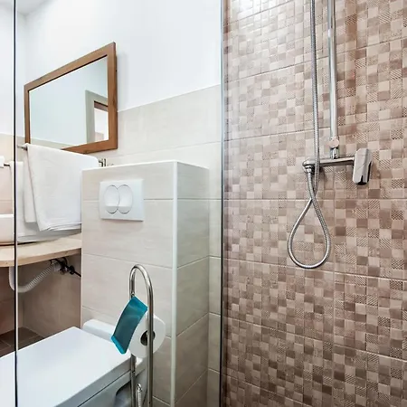 Apartment Istra *