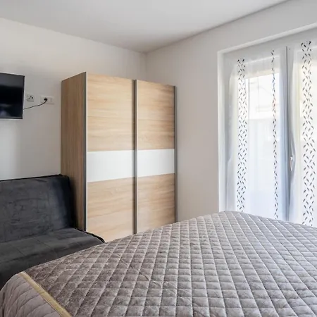 Apartment Istra *