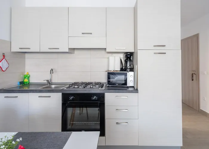 Istra Апартаменты